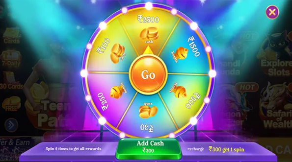 Teen Patti Master Old Version